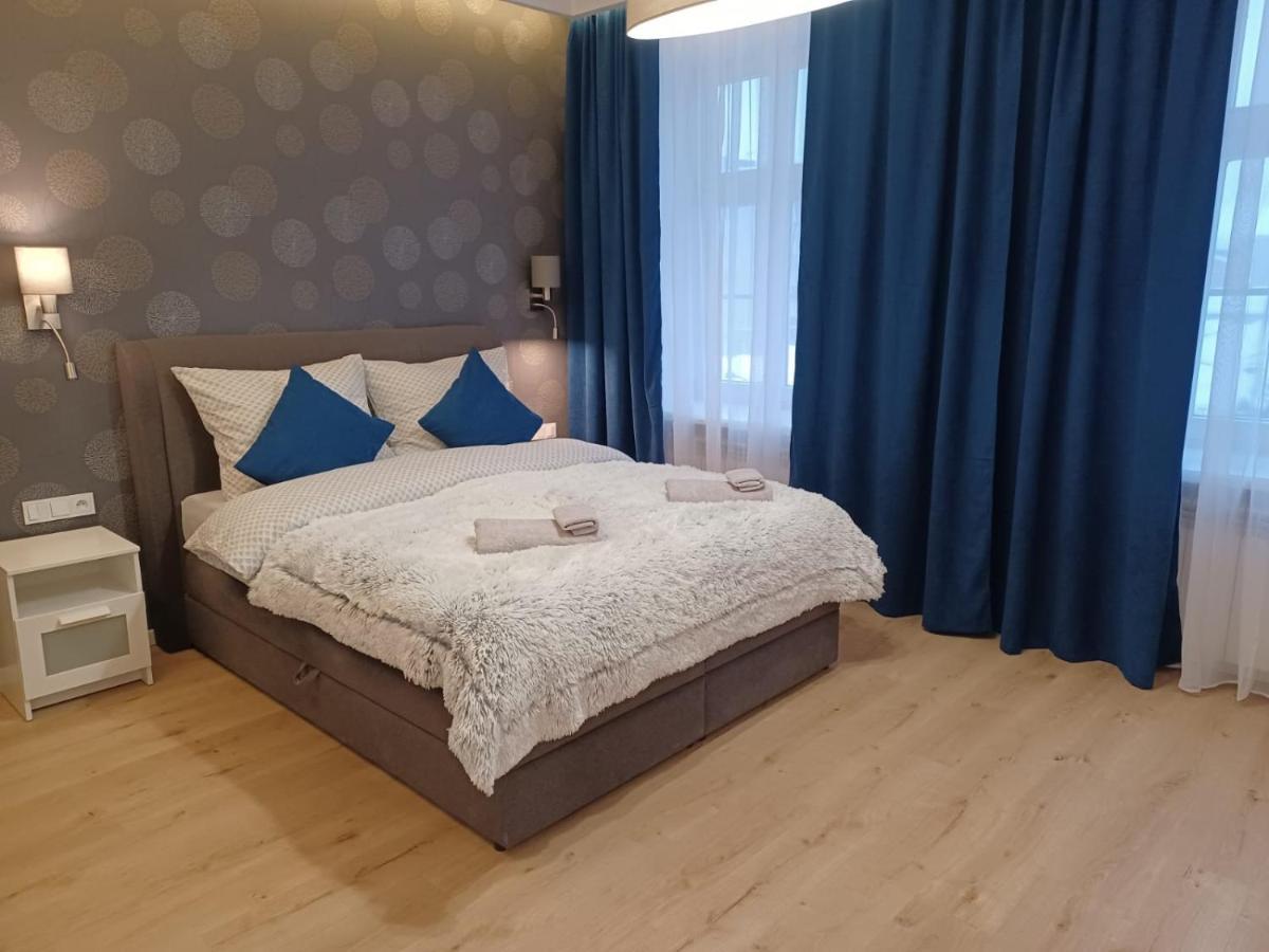 Art Paderewskiego Old Town Apartament