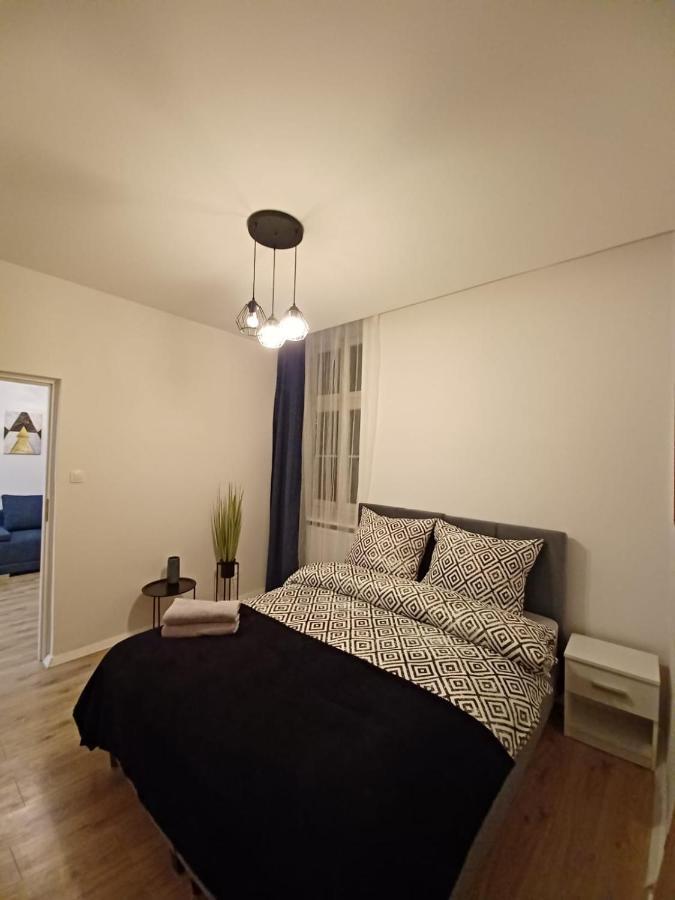 Art Paderewskiego Old Town Apartament Kraków